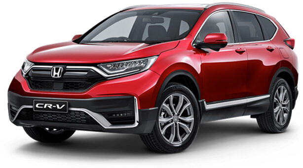 2023 Honda Crv