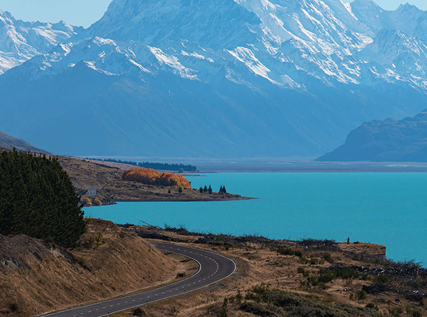 Things to Consider for Your New Zealand 4WD Adventure